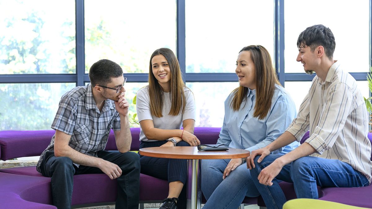 Studii de masterat la Facultatea de Inginerie Electrică și Energetică